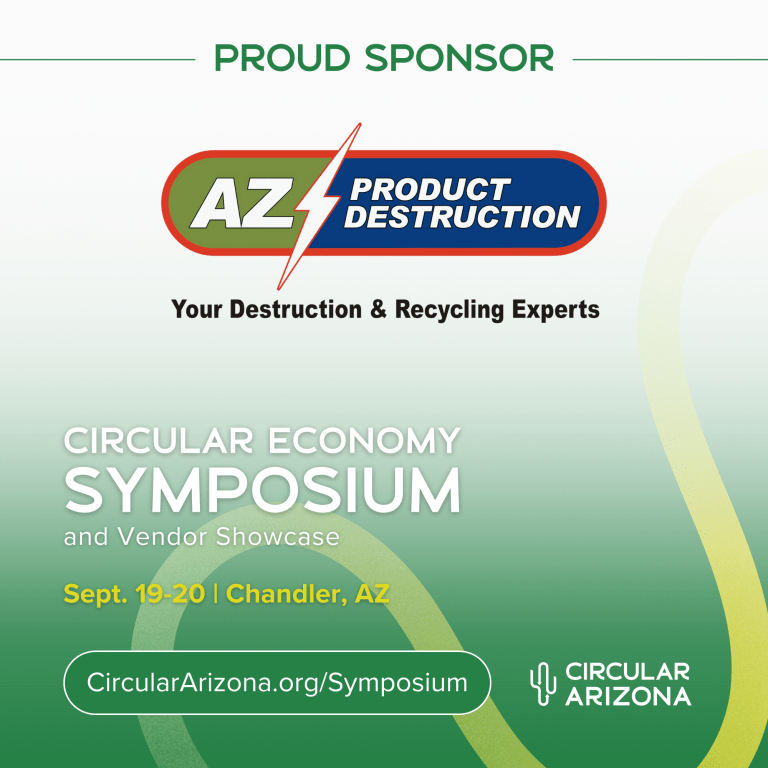 Circular Arizona Symposium